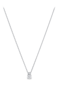 Joy Necklace 0.3 ct. 