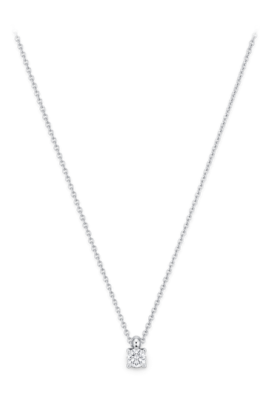 Joy Necklace 0.3 ct. 