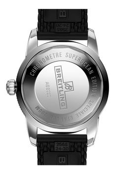 Superocean Heritage B20