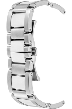 Calibre de Cartier Stainless Steel Automatic
