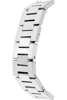 Pasha C GMT Stainless Steel Automatic
