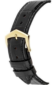 Calatrava Reference 5119 Yellow Gold Manual