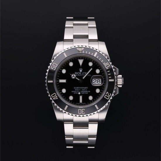 Submariner