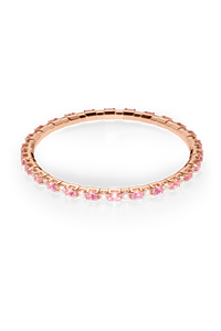 Classics Rivière Bracelet 6.6 ct.