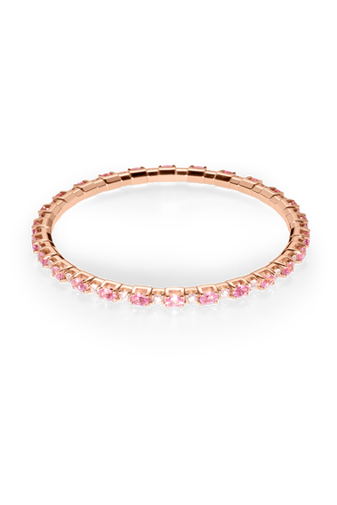 Classics Rivi&egrave;re Bracelet 6.6 ct.