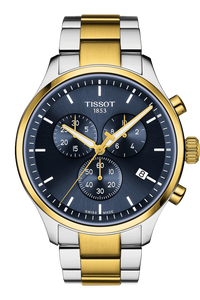 Chrono XL Classic