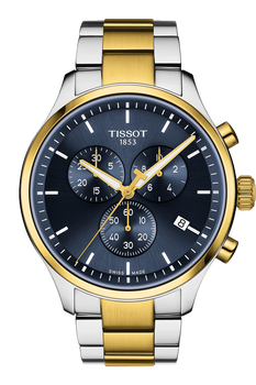 Chrono XL Classic