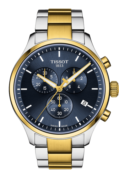 Chrono XL Classic