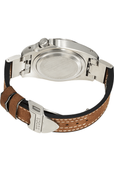 Black Bay P01 Stainless Steel Automatic