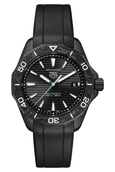 Aquaracer Solargraph