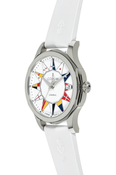 Admiral Legend Stainless Steel Automatic