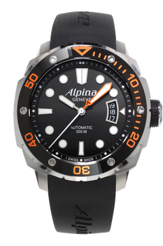Seastrong Diver 300 Automatic
