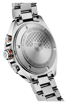 Formula 1 Chronograph