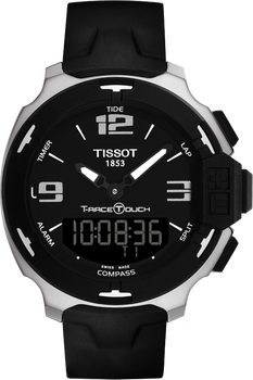 T-Race Touch Quartz