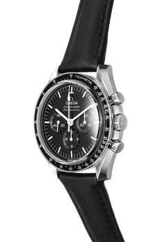 Speedmaster Moonwatch Professional Stainless Steel Manual