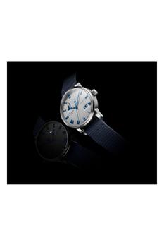 Senator Excellence Panorama Date Moon Phase