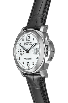 Luminor Marina Stainless Steel Automatic