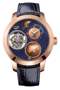 Planetarium Tri-Axial