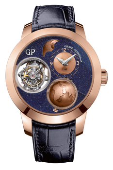 Planetarium Tri-Axial