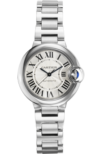 Ballon Bleu Stainless Steel Automatic