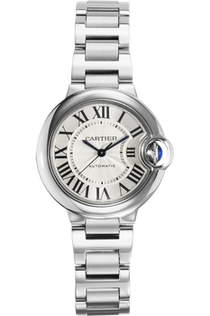Ballon Bleu Stainless Steel Automatic