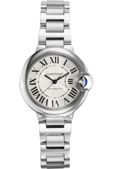 Ballon Bleu Stainless Steel Automatic