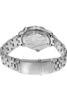 Seamaster Stainless Steel Quartz