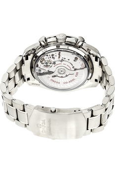 Speedmaster Moonwatch Co-Axial Chronograph Titanium Automatic