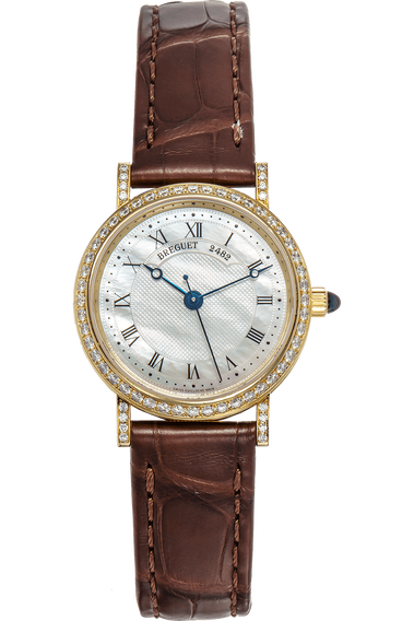 Breguet classique sales automatic