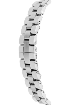 Roadster Stainless Steel Quartz