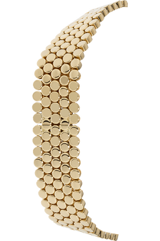 Trinity Tri-Color Gold Quartz