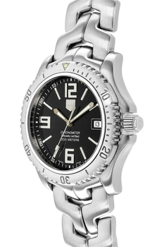 Link Stainless Steel Automatic