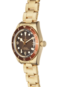 Black Bay 58 Bronze Automatic