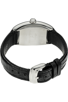 Conquistador Stainless Steel Automatic
