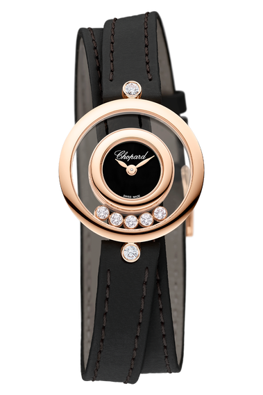 Chopard dancing sales diamonds watch