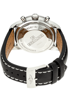 SuperOcean Heritage Rose Gold and Stainless Steel Automatic
