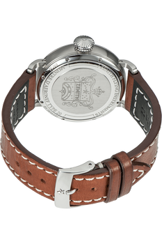 Pilot Montre D&#39;Aeronef Type 20 Stainless Steel Automatic