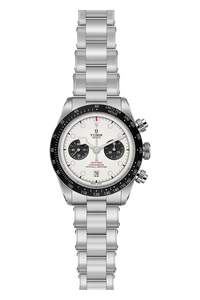 Black Bay Chrono