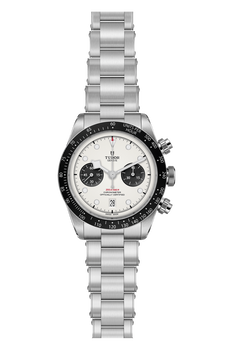Black Bay Chrono