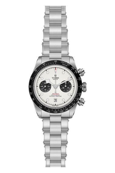 Black Bay Chrono