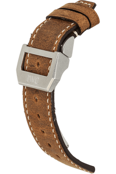 Big Pilot&#39;s Spitfire Titanium Automatic