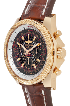Bentley B06 Special Edition Rose Gold Automatic