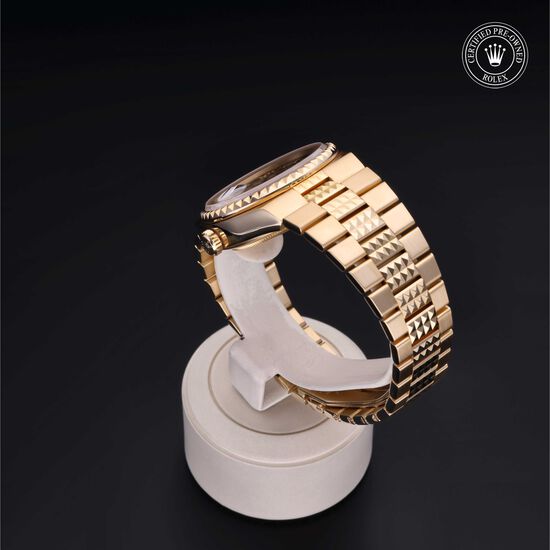 Day-Date Oysterquartz