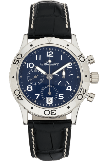 Breguet transatlantique new arrivals
