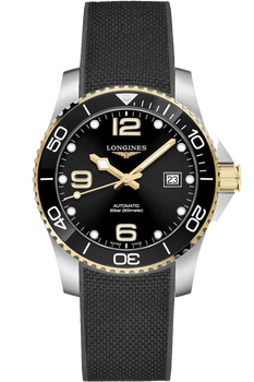 HydroConquest