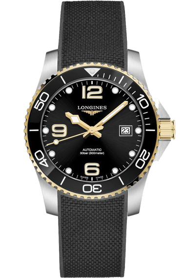 HydroConquest