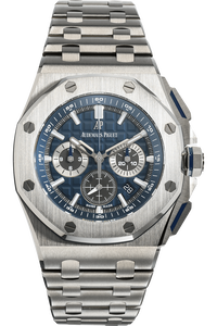 Royal Oak Offshore Chronograph Titanium Automatic