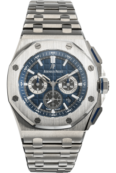 Royal Oak Offshore Chronograph Titanium Automatic