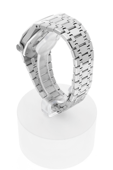 Royal Oak Stainless Steel Automatic