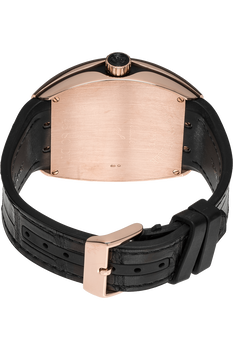 Vanguard Rose Gold Automatic